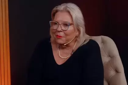 Elisa Carrió