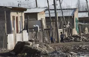 Milei, en alerta: el Conurbano profundo marca récord de rechazo y morosidad