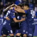 Los números que explican la buena campaña de Vélez en la Liga Profesional 2024