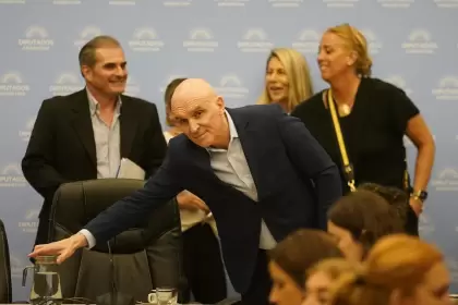 El encuentro será presidido por el diputado José Luis Espert
