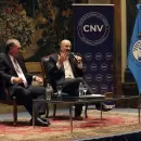 Federico Sturzenegger alentó a las pymes a emitir acciones para lograr mayor financiamiento de largo plazo
