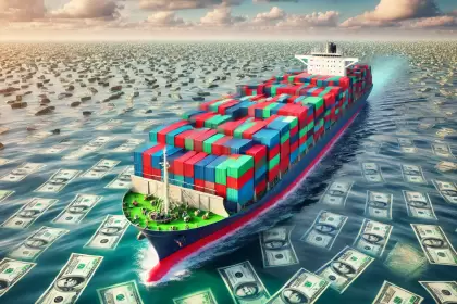 Los dólares son claves para alimentar la demanda de importaciones.
