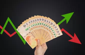 Qué banco ofrece mayor Tasa para Plazos Fijos?.