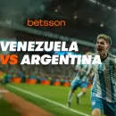 Pronóstico Venezuela - Argentina Eliminatorias Conmebol | 10/10/2024