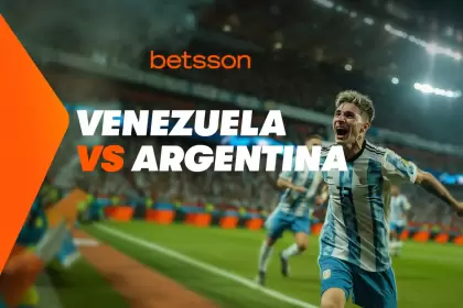 ¡Así que no te pierdas este partidazo y sigue las recomendaciones de Betsson!