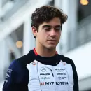 Colapinto podría conocer su futuro en la F1 en noviembre: contra quiénes compite por el último asiento disponible