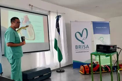 BRISA Salud & Bienestar es una empresa especializada en la promoción de la salud y la concientización del bienestar.