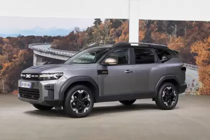 Así es el SUV que promete romper las ventas en Europa y tiene nexo con Argentina