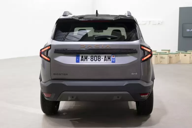 Su lanzamiento comercial está previsto para enero de 2025.