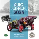 Arranca Autoclásica 2024: todo lo que hay que saber