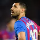 El Kun Agüero demandó al Barcelona y le reclama 3 millones de euros