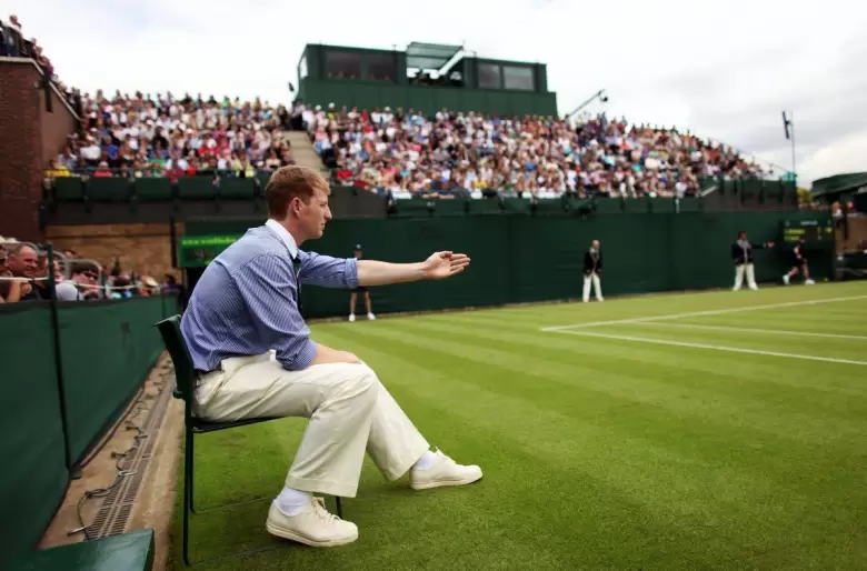 Wimbledon