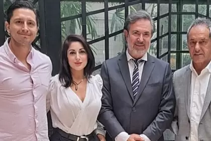 Quebró el grupo inversor que promocionó Scioli para impulsar las SAD en la Argentina