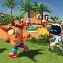 Astro Bot, Mario, Crash, Sonic y la historia de las mascotas que definieron la industria de los videojuegos