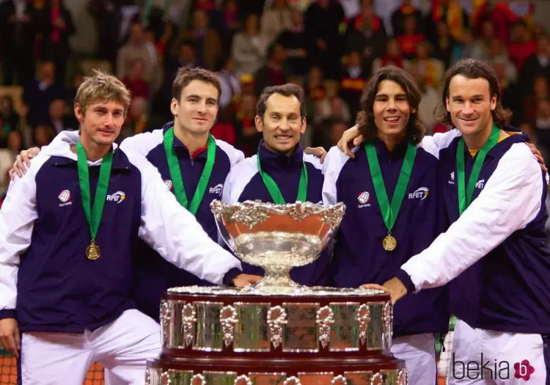 Rafael Nadal