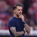 Fernando Gago ejecutó la cláusula de salida en Chivas y será el nuevo entrenador de Boca