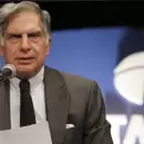 Murió Ratan Tata, el empresario que revolucionó la movilidad en la India