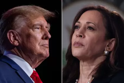 Argüello: "Aunque gane Trump, no veo que haya un lugar preferencial para Argentina en la agenda de EE.UU."