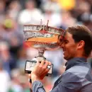 Se retira Nadal: el rey de Roland Garros le abre el camino al empresario