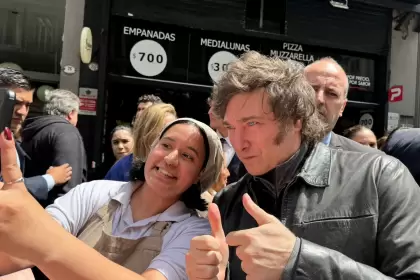 Aterrizar será peligroso