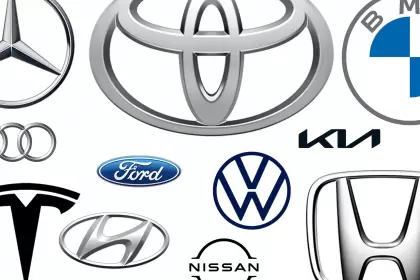 Cuáles son las automotrices más valiosas del mundo según el Best Global Brands 2024