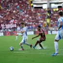 Venezuela vs. Argentina, por las Eliminatorias Sudamericanas: resultado y resumen del partido