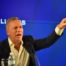 La AFA suspendió por dos años a Andrés Fassi, uno de los principales promotores de las SAD en el fútbol argentino