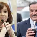 Ricardo Quintela denunció irregularidades en la Junta Electoral del PJ y aseguró que quieren proscribirlo