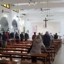 Benegas Lynch, espantado con los curas con "mensajes colectivistas": denunció "infiltraciones comunistas" en la Iglesia Católica