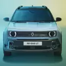Es oficial: se volverá a fabricar el Renault 4