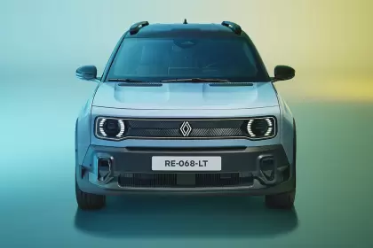 Es oficial: se volverá a fabricar el Renault 4
