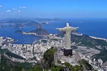 Brasil presenta un cuadro económico estable con moderado crecimiento económico que constituye una buena noticia para Argentina