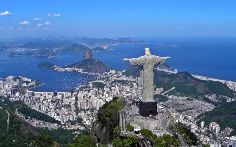 brazil-rio-de-janeiro