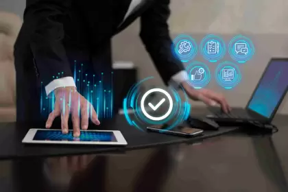 Con la pandemia del 2020, las industrias debieron adaptarse rápidamente a la aceleración digital.
