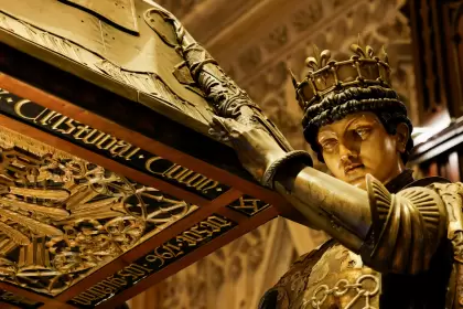 Nuevo estudio de ADN de Cristóbal Colón confirma que era judío