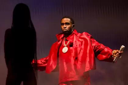 Sean 'Diddy' Combs