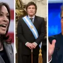 A Argentina le conviene que gane Harris