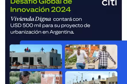 La inseguridad en el acceso a la vivienda afecta a comunidades de todo el mundo.