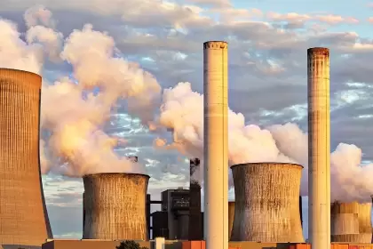 La demanda internacional podría multiplicar el tamaño de los mercados de carbono entre 7 y 12 veces para 2030.