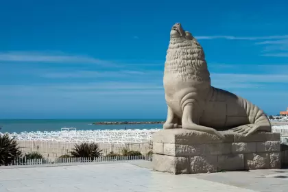 El encuentro será en Mar del Plata