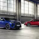 BMW lanzó en Argentina su primer modelo 100% eléctrico