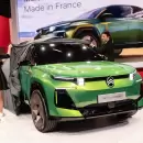 Automotrices europeas piden ayuda ante el avance chino pero evitan confrontar