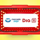 Atención usuarios de Mercado Pago: oferta imperdible en el supermercado DIA, hoy miércoles 11 de diciembre