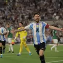 Argentina fue una aplanadora ante Bolivia: los récords que se rompieron en la memorable noche de Lionel Messi