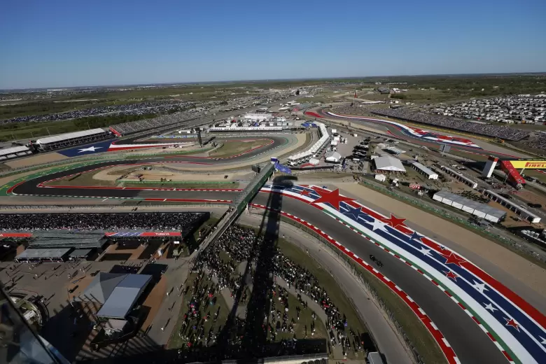 Circuito de las Américas