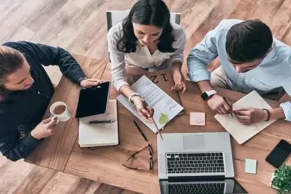 Pymes: por qué profesionalizar la empresa