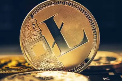 Presentan solicitud para lanzar el primer ETF de Litecoin