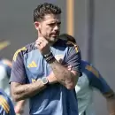 Los puestos y nombres a los que le apunta Fernando Gago en Boca para el 2025