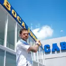 Gago y el desafío de clasificar a Boca a la Copa Libertadores 2025: los caminos que le quedan para cumplir el objetivo