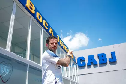 Gago afronta una recta final del año fundamental, principalmente, de cara al 2025.